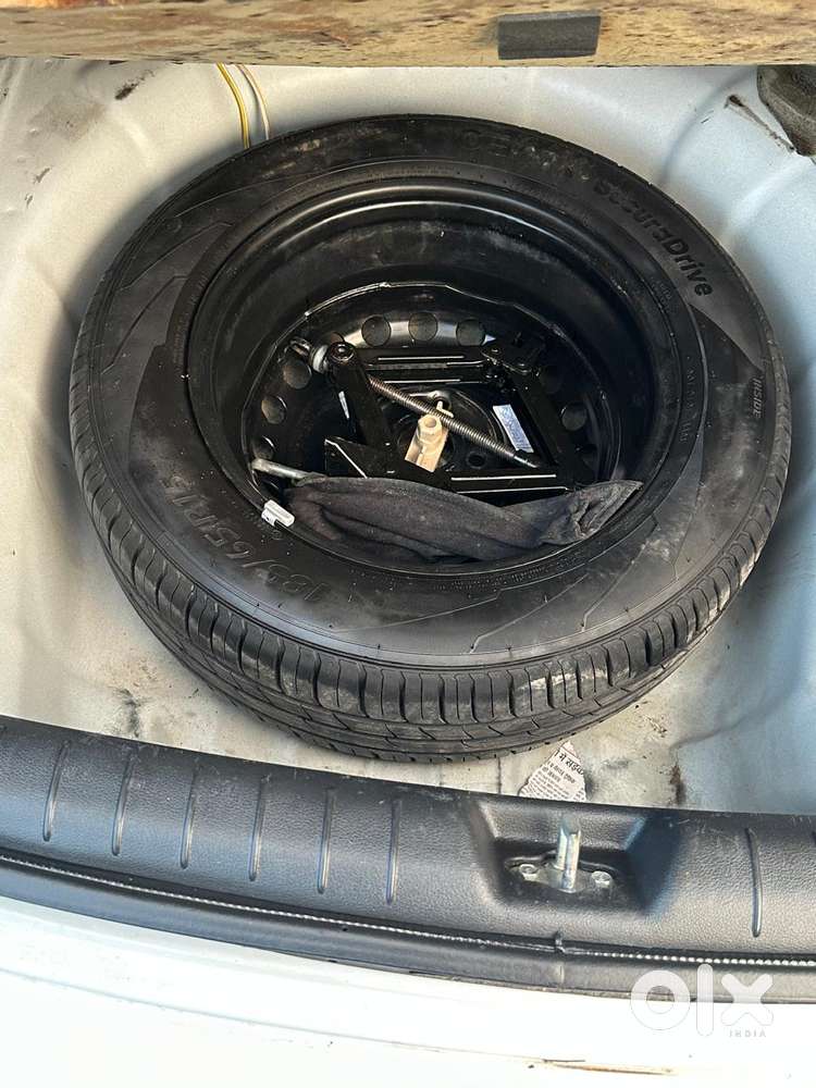 Hyundai Verna 1.5 Sx Diesel Mt, 2022, Diesel