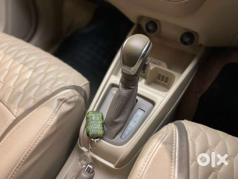 Maruti Suzuki Ertiga 1.5 Zxi, 2019, Petrol