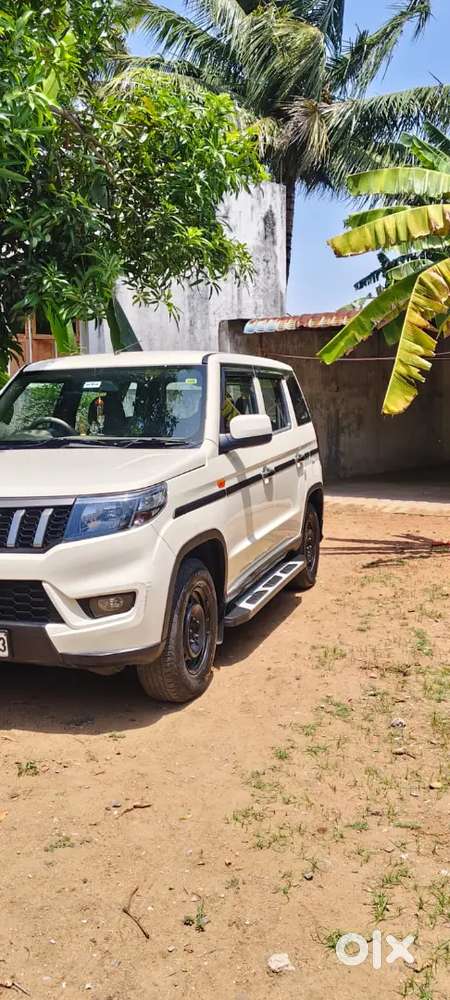 Mahindra Bolero Neo 2023 Diesel 35000 Km Driven