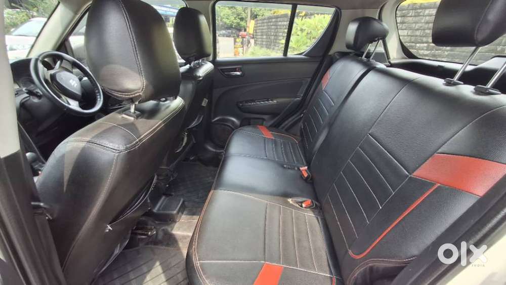 Maruti Suzuki Swift Ddis Vdi, 2015, Diesel