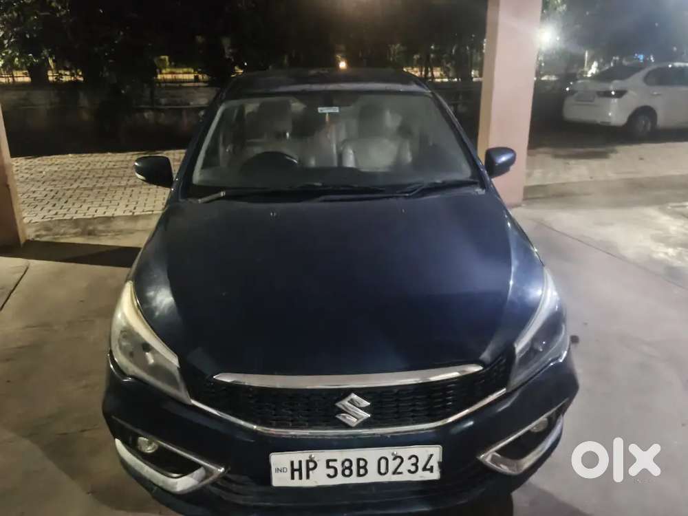 Maruti Suzuki Ciaz 2019 Diesel