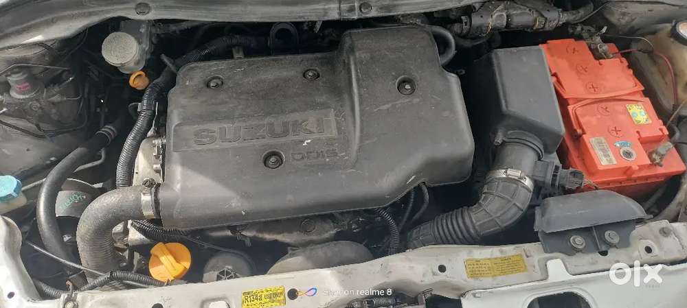 Maruti Suzuki Dzire 2014
