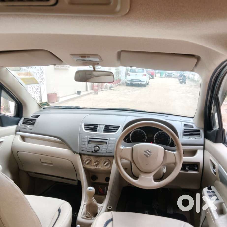 Maruti Suzuki Ertiga Vxi Shvs, 2013, Cng & Hybrids