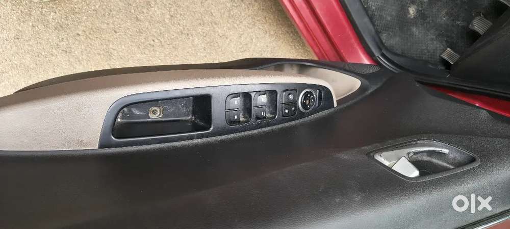 Hyundai Xcent Crdi 2014