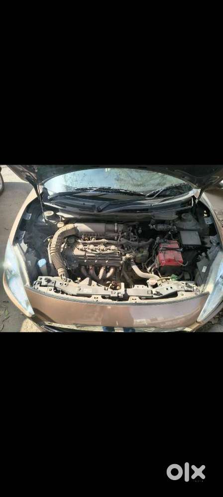 Maruti Suzuki Dzire 2017-2020 1.2 Vxi Amt, 2018, Petrol