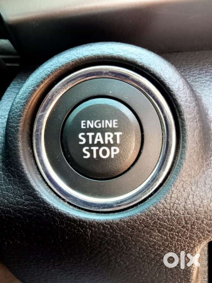 Maruti Suzuki Xl6 1.5 Zeta At, 2024, Petrol