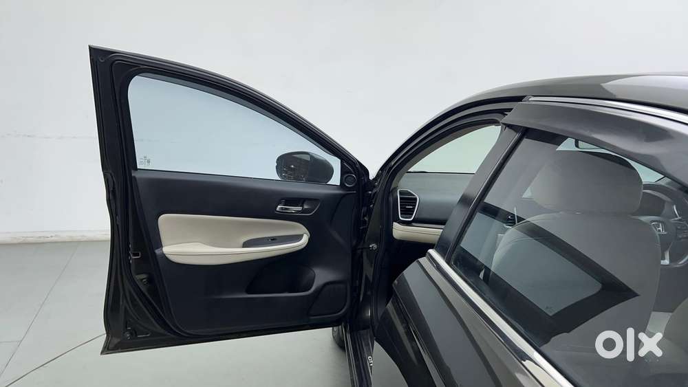 Honda City 1.5 Hybrid Ehev Zx, 2022, Cng & Hybrids