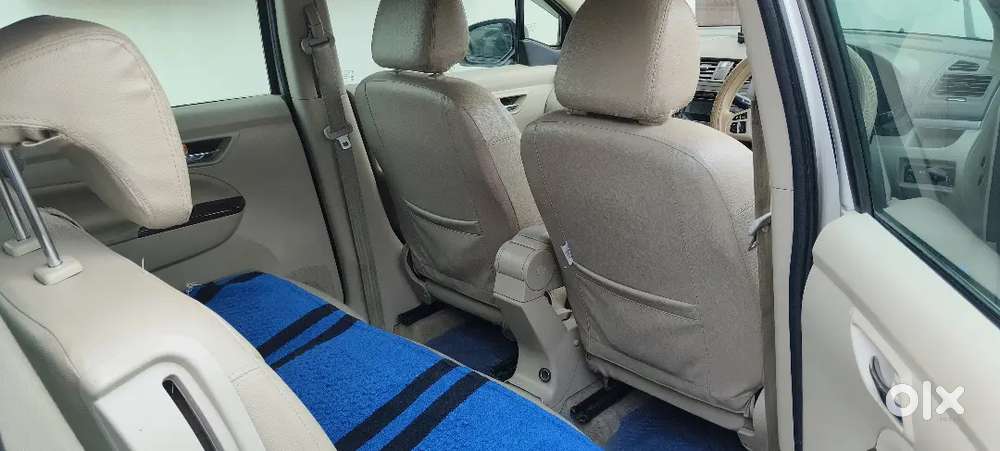 Maruti Suzuki Ertiga 2018 Cng & Hybrids 195000 Km Driven