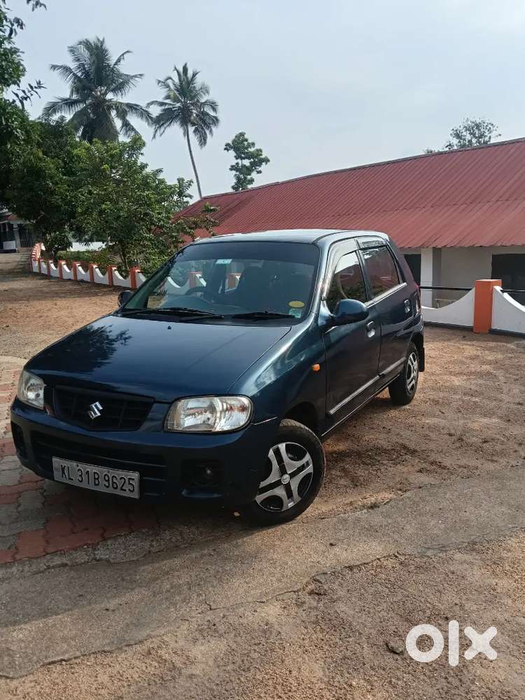 Alto 800 Lxi Paper Up To 2030