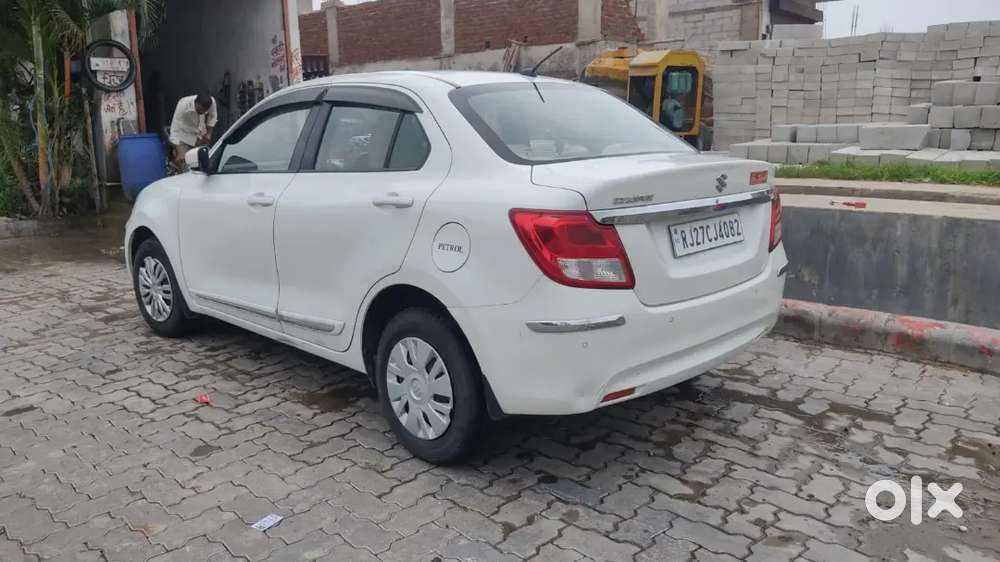 Maruti Dzire Lxi 2020