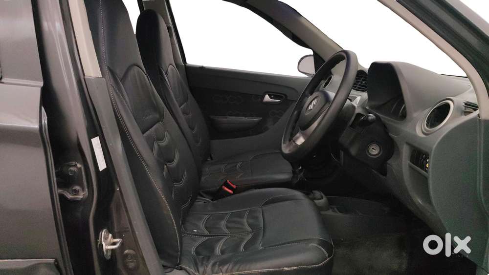 Maruti Suzuki Alto 800 2012-2016 Cng Lxi, 2014, Cng & Hybrids