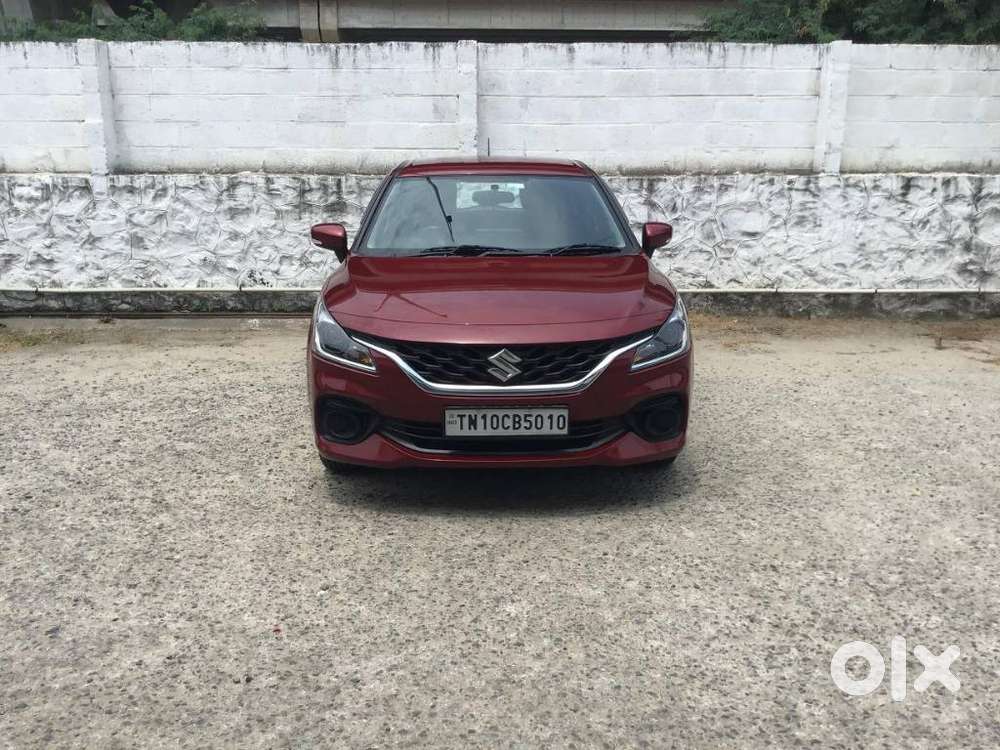Maruti Suzuki Baleno Delta, 2025, Petrol