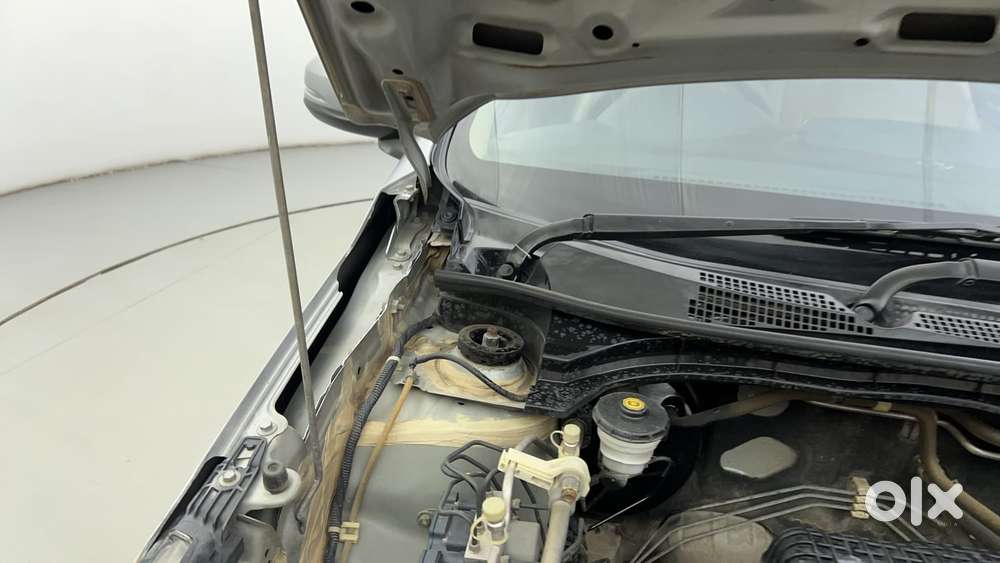 Honda Amaze S Cvt Petrol, 2019, Petrol
