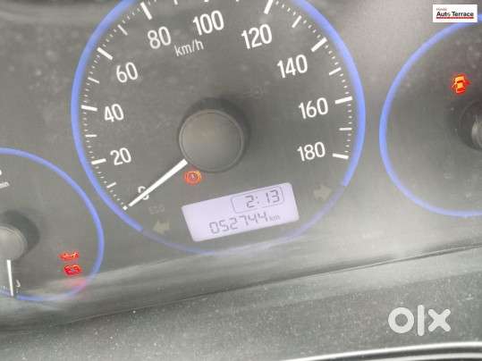 Honda Amaze 1.2 S I-vtec, 2016, Petrol