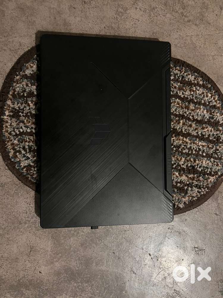 Asus tuff gaming laptop