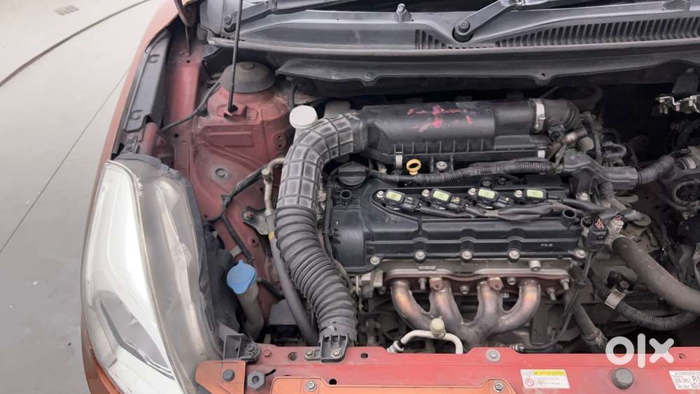 Maruti Suzuki Baleno Delta, 2018, Petrol