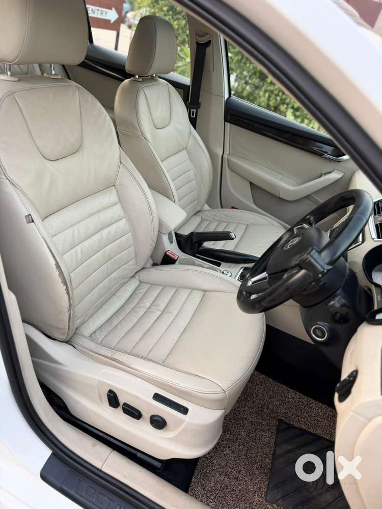 Skoda Octavia Ambition Plus 2.0 Tdi At, 2016, Diesel