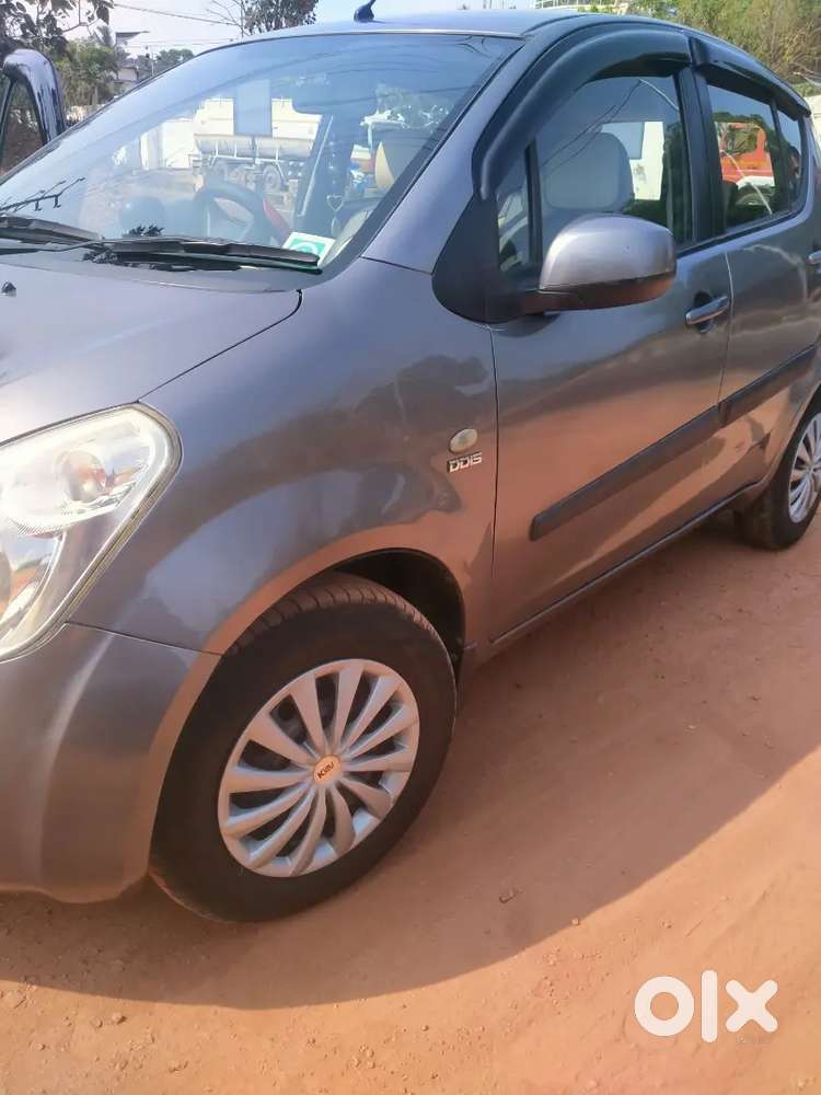 Maruti Suzuki Ritz 2012 Diesel Good Condition