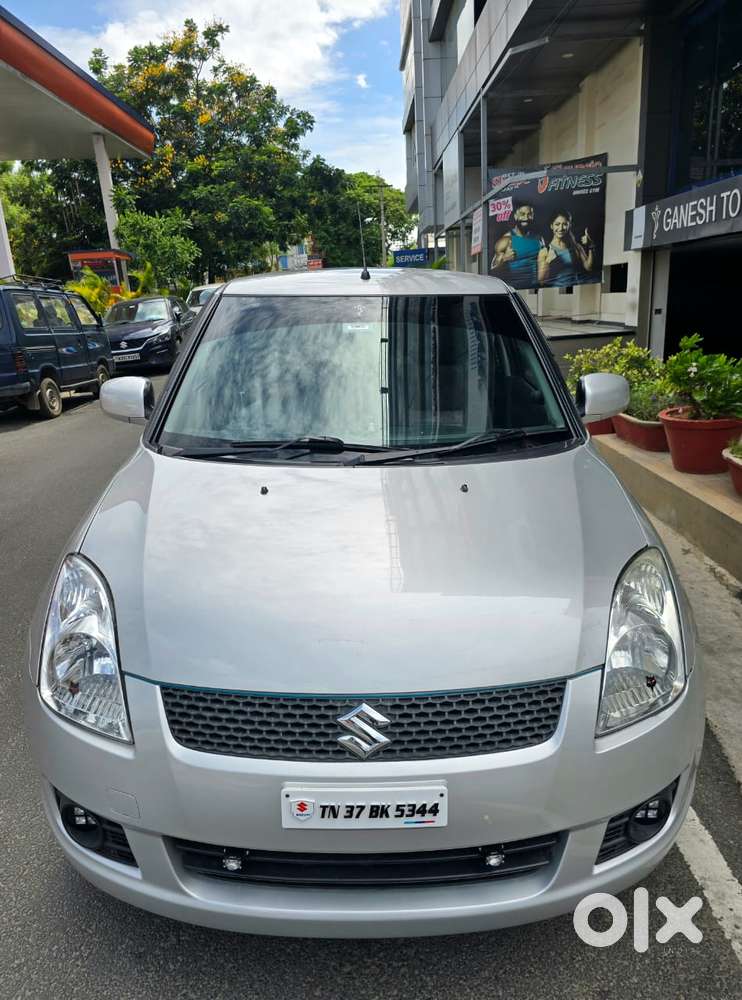 Maruti Suzuki Swift, 2010, Diesel
