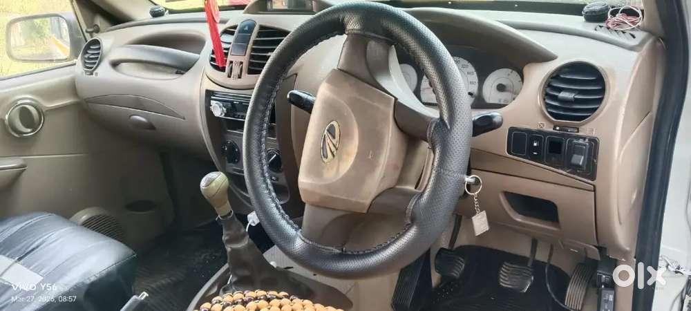 Mahindra Xylo Diesel Manual 2014