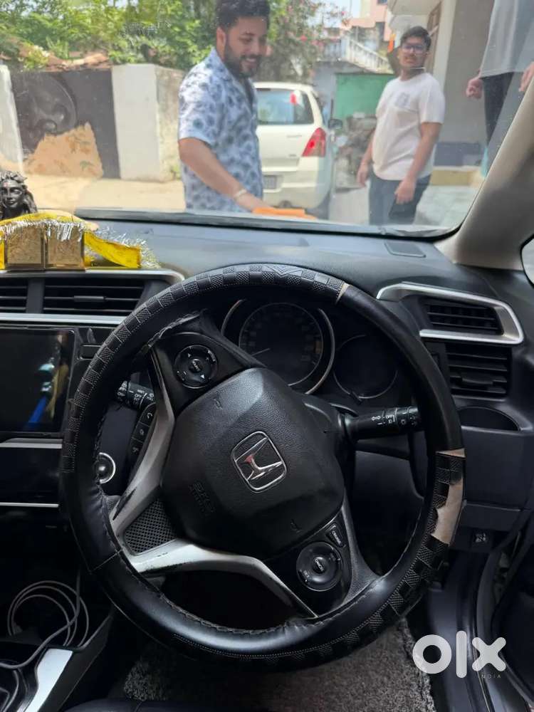 Honda Wr-v Diesel Manual 2019