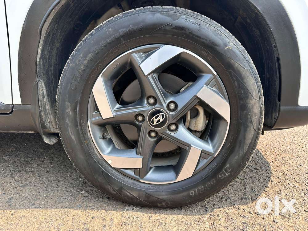 Hyundai Venue Sx (o) Mt 1.0 Turbo, 2019, Petrol