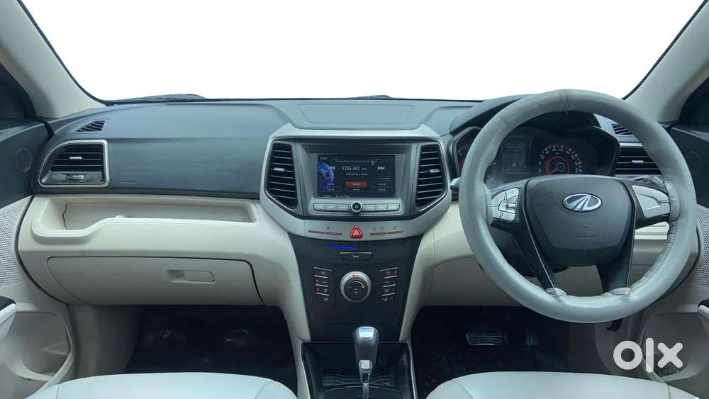 Mahindra Xuv300 W6 Diesel, 2020, Diesel