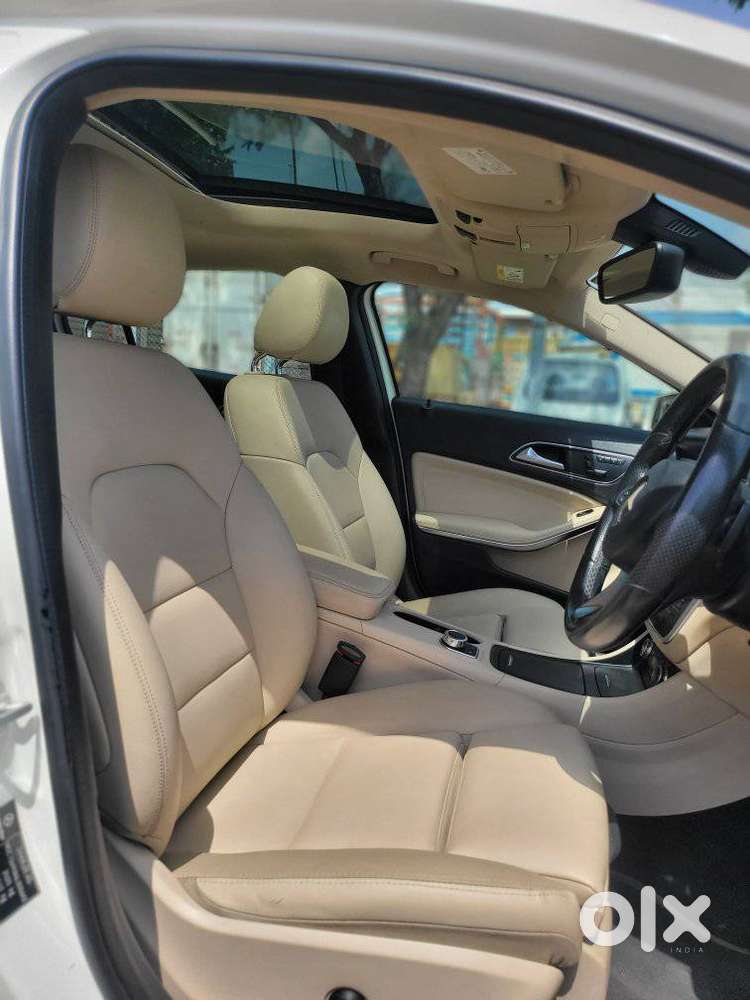 Mercedes-benz Gla Class 2.1 220d Activity Edition, 2017, Diesel