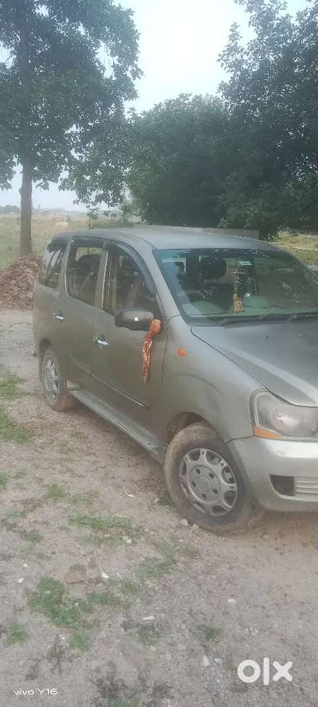 Mahindra Xylo 2011 Diesel Well Maintained