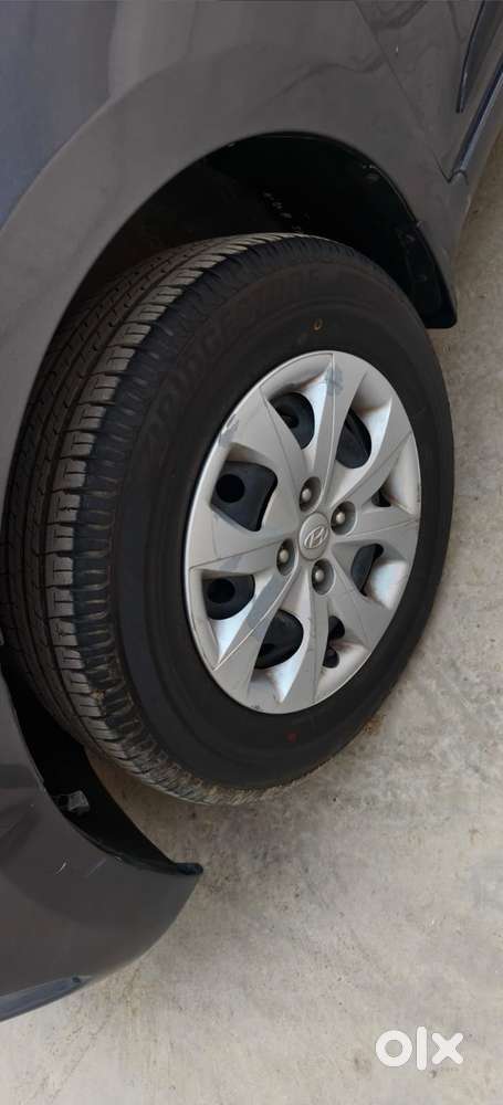 Hyundai Elite I20 Magna Plus, 2019, Petrol