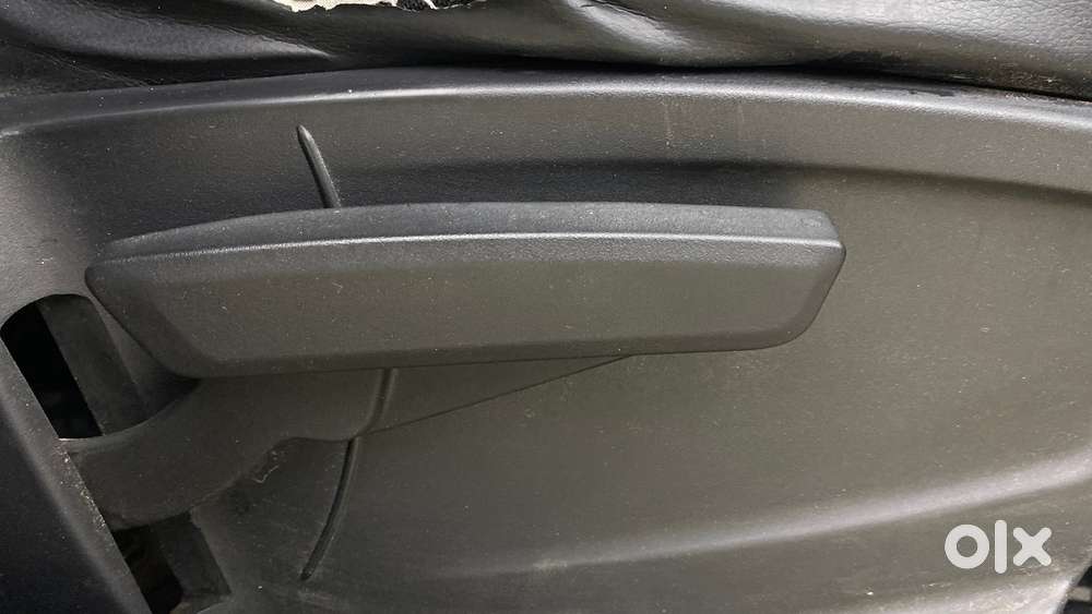 Tata Punch Camo Adventure Mt, 2022, Petrol