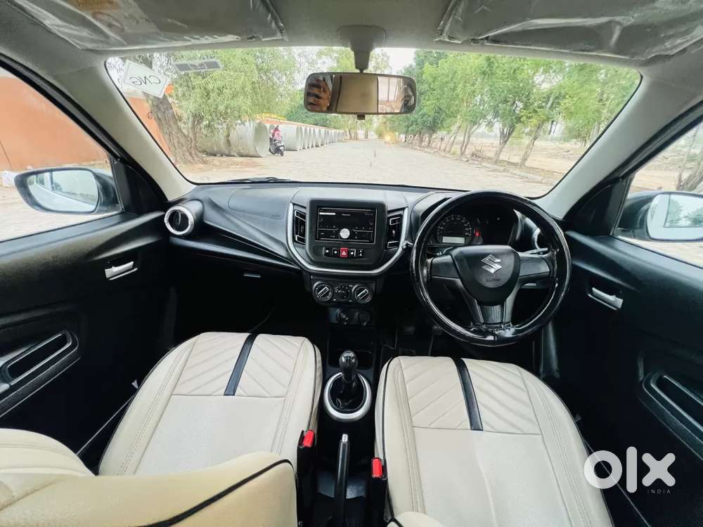 Maruti Suzuki Celerio Cng Vxi Optional, 2023, Cng & Hybrids