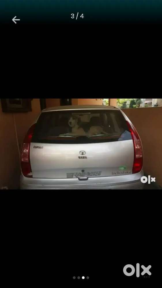 Tata Indica V2 2008 Excellent Condition