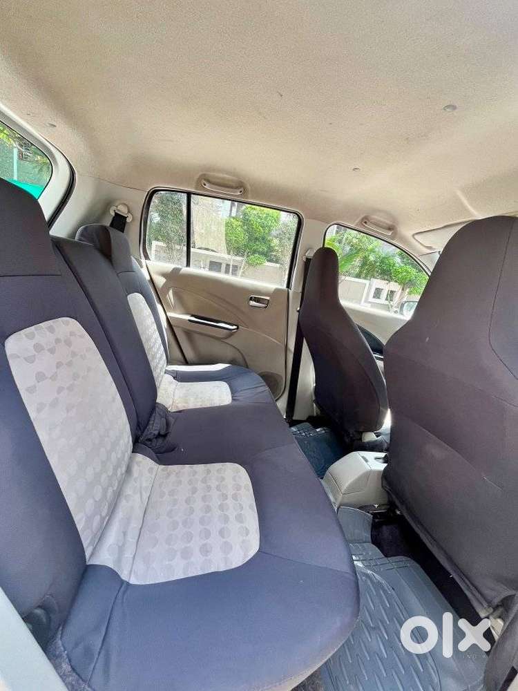 Maruti Suzuki Celerio Vxi(o), 2016, Petrol