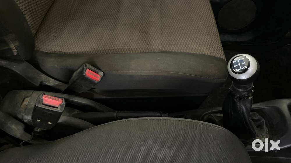 Maruti Suzuki Wagon R 1.0 Lxi Cng, 2014, Cng & Hybrids