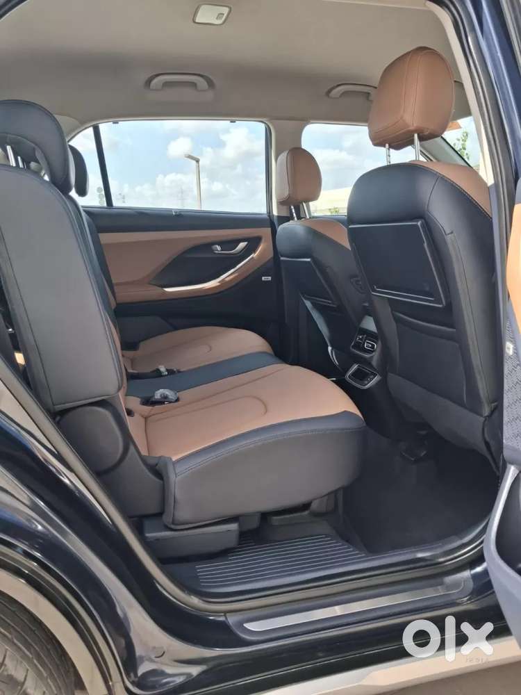 Hyundai Alcazar, 2024, Diesel