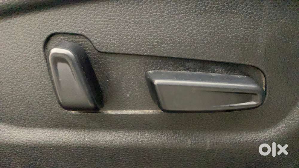 Kia Seltos 1.4 Gtx+ Mt, 2019, Petrol