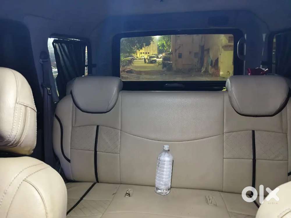 Mahindra Scorpio 2009 Diesel 180000 Km Driven