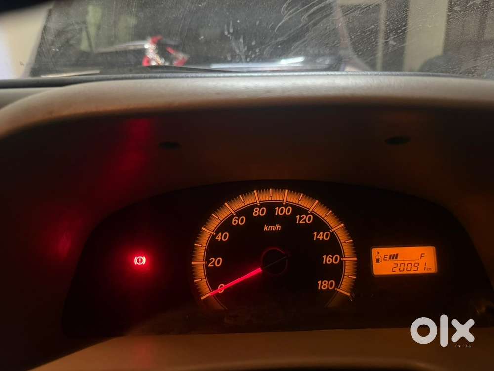 2019 Maruti Eeco Petrol