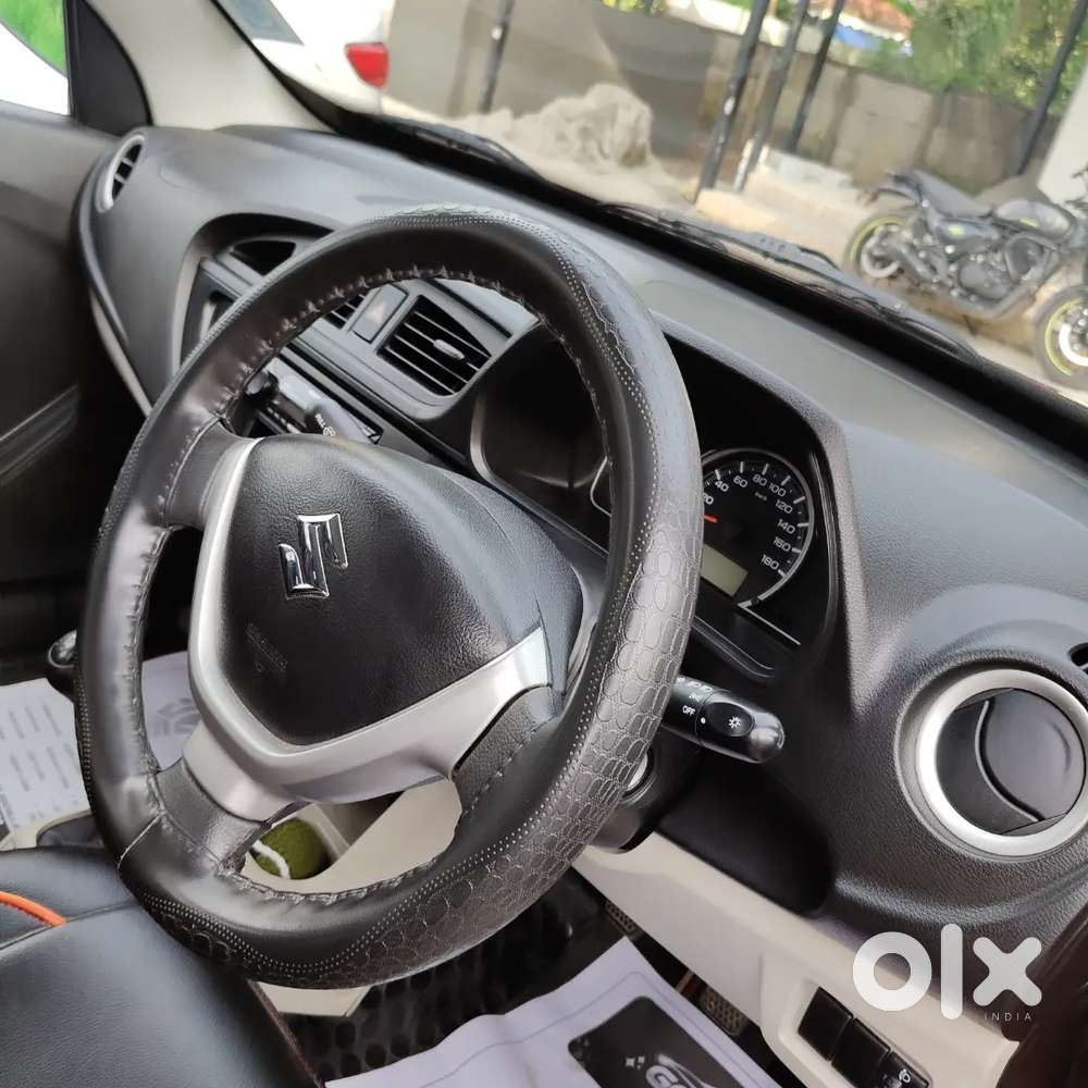 Maruti Alto 800 Lxi 2022  1st Owner  16,587 Km  Excellent Condition
