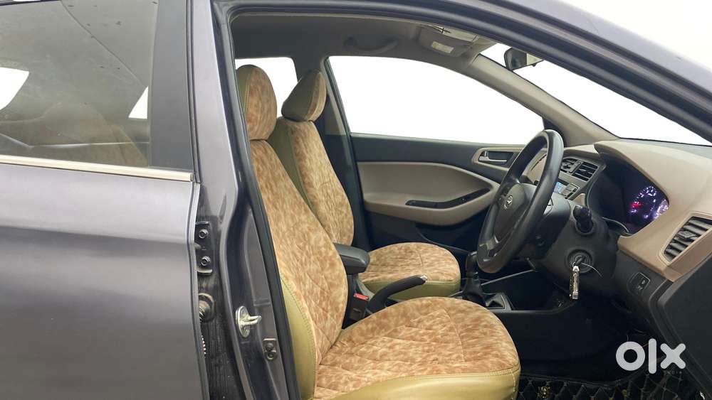 Hyundai Elite I20 Sportz 1.2, 2018, Petrol