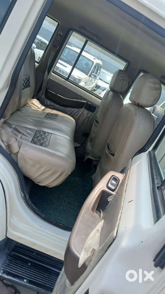 Mahindra Bolero B6 (o), 2020