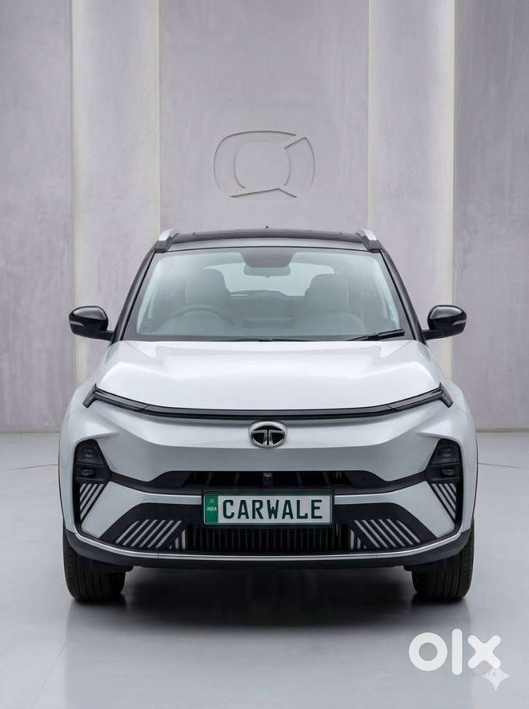 Tata Nexon Ev, 2024, Electric