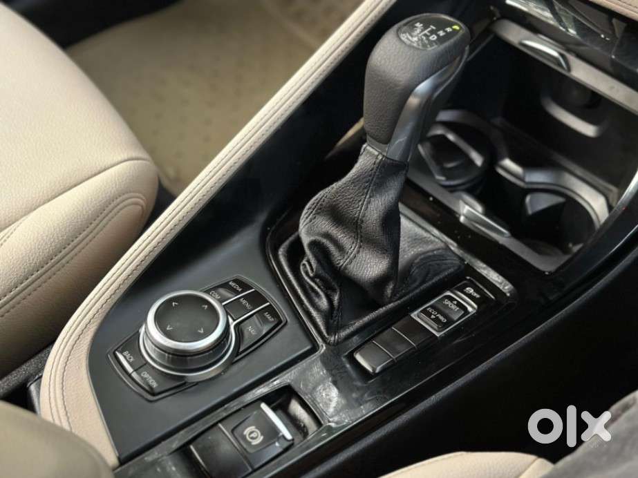 Bmw X1 2.0 Sdrive 20d, 2018, Diesel