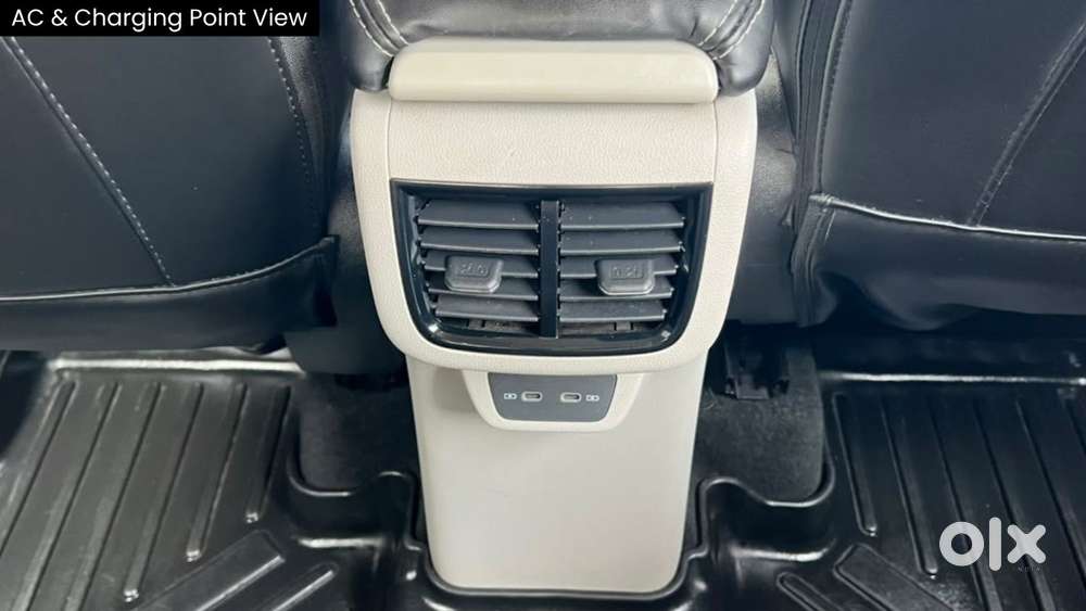Volkswagen Taigun 1.0 Tsi Highline At, 2024, Petrol