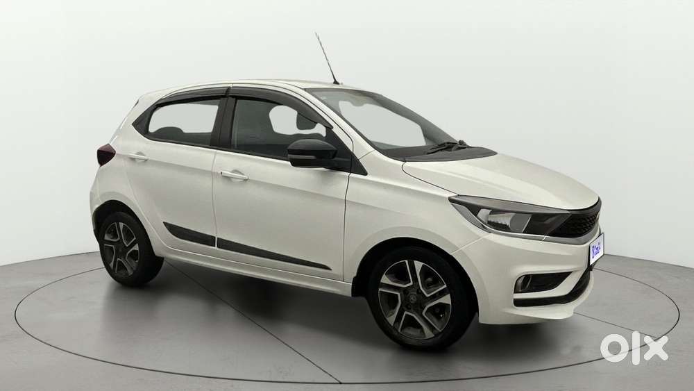 Tata Tiago Xza Plus, 2020, Petrol