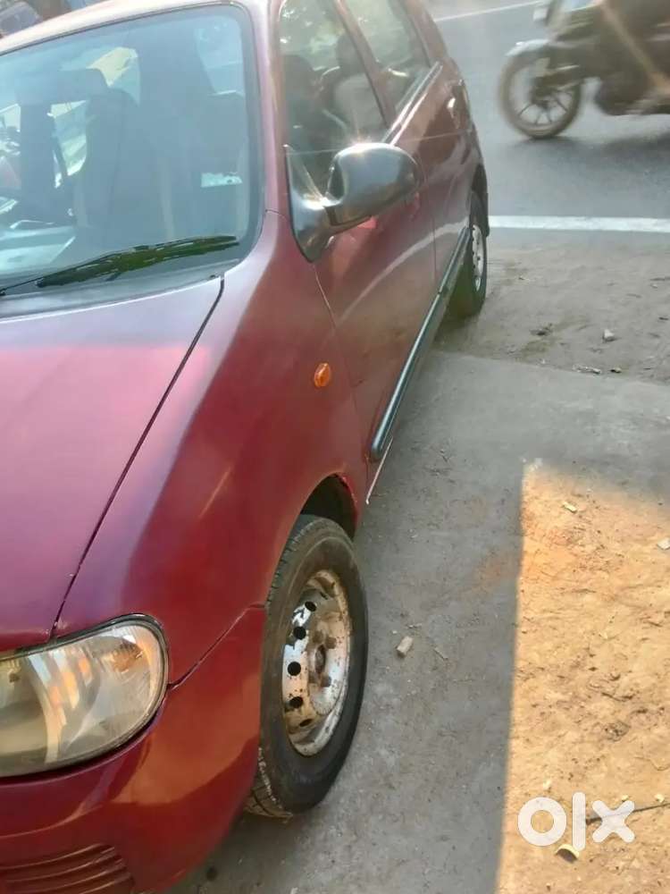 Maruti Suzuki Alto 2011 Petrol 55 Km Driven