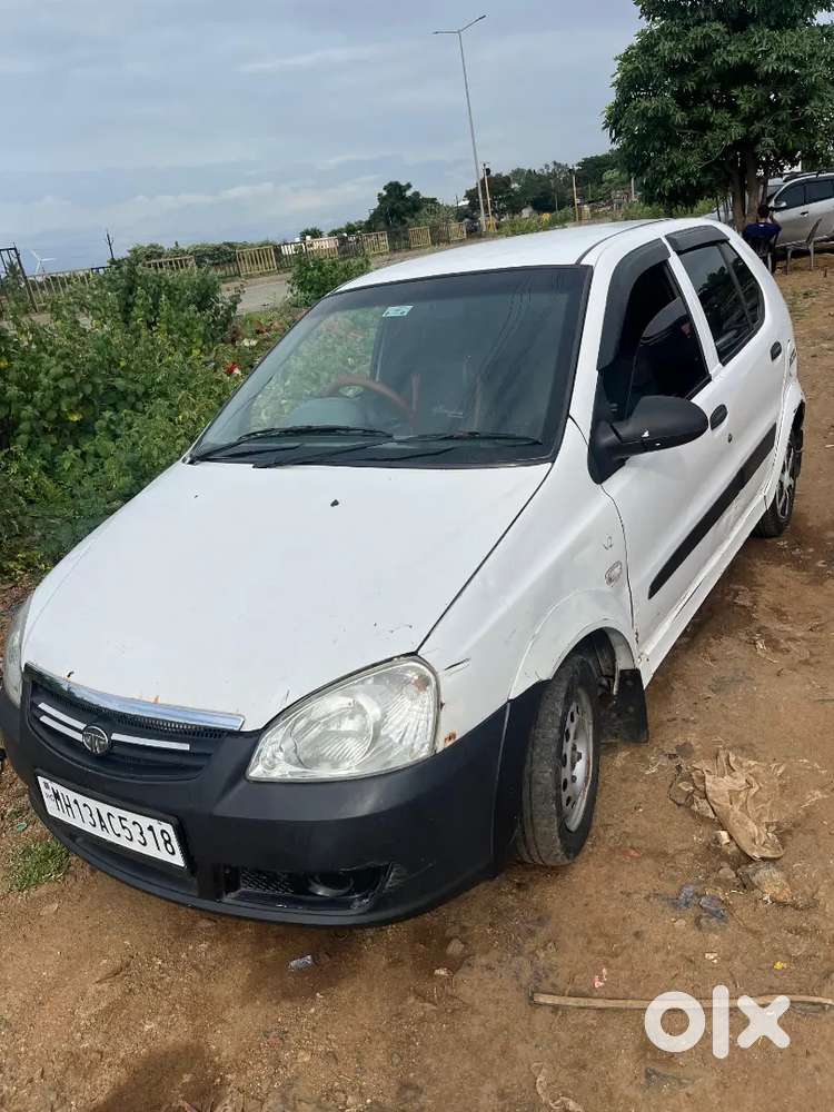 Tata Indica V2 Diesel 2009