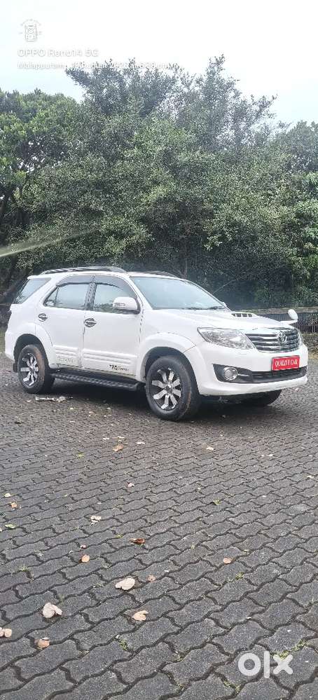 2011 Model 4×4 Manual Type 2 Convert Fancy Allow Weel. New Paper.2031