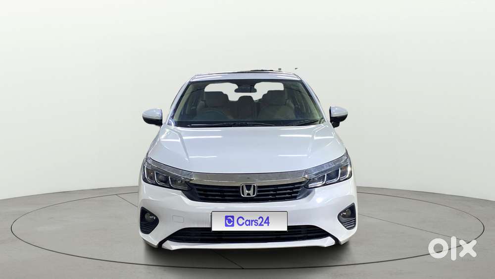 Honda City I-vtec Cvt Vx, 2023, Petrol
